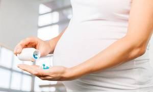 Какие витамины нужны организму женщины в первом триместре Поливитамины для беременных 1 триместр