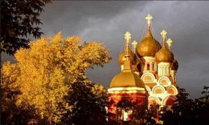 В августе православные отмечают два крупных праздника